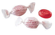 North¬Æ By Honeywell Swift First Aid Cherry Flavored Cough Drop (50 Per Box)