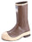 Servus¬Æ By Honeywell Size 12 Neoprene III¬Æ Copper Tan 12" Neoprene Boots With Neo-Grip‚Ñ¢ Outsole, Steel Toe And Breathe-O-Prene Removable Insole