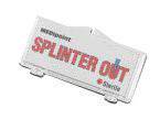 North¬Æ by Honeywell Sterile Single Use Splinter Out (10 Per Box, 50 Box Per Case)