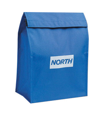 North¬Æ by Honeywell Blue Nylon Carrying Bag For North¬Æ 7600 Series Full Facepiece Respirator