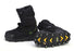 Servus¬Æ by Honeywell 3X NEOS¬Æ Explorer Black Insulated Rubber And Nylon Overshoes With STABILicers¬Æ Cleated Outsoles