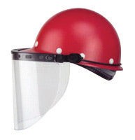 Fibre-Metal¬Æ by Honeywell High Performance¬Æ Model FM70 Dielectric Plastic Capmount Hard Hat Adapter For Use With Non-Slotted Hard Caps And Fibre-Metal¬Æ by Honeywell High Performance Wide-Vision Windows