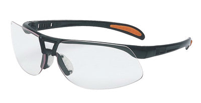 Uvex‚Ñ¢ By Honeywell Protege¬Æ Safety Glasses With Sandstone Frame And Clear Polycarbonate Uvextreme¬Æ Anti-Fog Lens