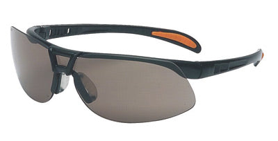 Uvex‚Ñ¢ By Honeywell Protege¬Æ Safety Glasses With Sandstone Frame And Gray Polycarbonate Uvextreme¬Æ Anti-Fog Lens