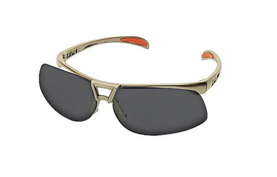 Uvex‚Ñ¢ By Honeywell Protege¬Æ Safety Glasses With Sandstone Frame And Gray Polycarbonate Ultra-dura¬Æ Anti-Scratch Hard Coat Lens