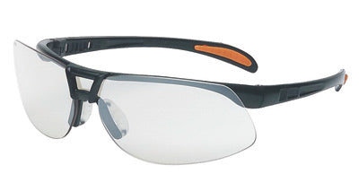 Uvex‚Ñ¢ By Honeywell Protege¬Æ Safety Glasses With Sandstone Frame And SCT-Reflect 50 Polycarbonate Ultra-dura¬Æ Anti-Scratch Hard Coat Lens