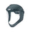 Uvex¬Æ by Honeywell Bionic¬Æ Black Matte Dual Position Headgear With Clear Uncoated Polycarbonate Faceshield And Built-In Chin Guard