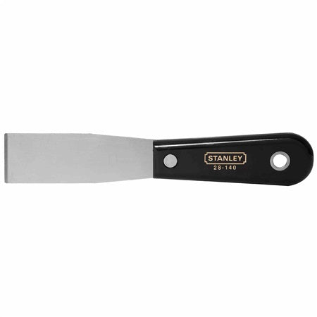 Stanley® 1 1/2" Putty Knife With Nylon Handle