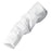 Kimberly-Clark Professional* One Size Fits All/21" White KleenGuard* A20 SMS Disposable Breathable Particle Protection Sleeve Protector