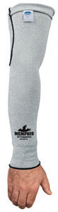 Memphis Gloves 18" 10 Gauge Dyneema¬Æ Cut-Resistant Sleeve, Plain