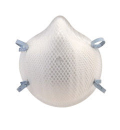 Moldex¬Æ Small N95 Disposable Particulate Respirator