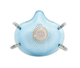 Moldex¬Æ Small N95 Disposable Particulate Respirator With Exhalation Valve