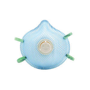 Moldex¬Æ N95 Disposable Particulate Respirator With Exhalation Valve