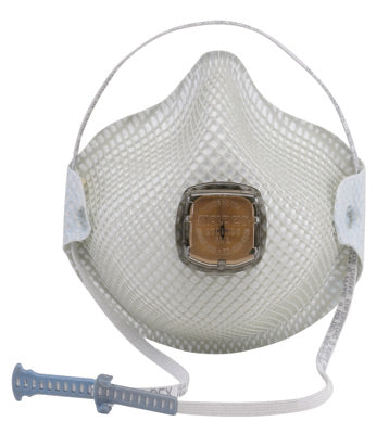 Moldex¬Æ Large N95 Disposable Particulate Respirator With Ventex¬Æ Exhalation Valve