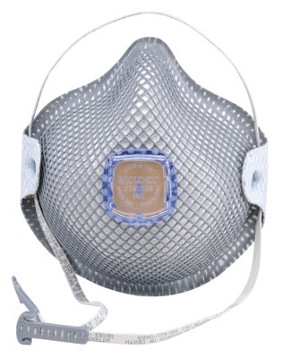 Moldex¬Æ Large R95 Disposable Particulate Respirator With Ventex¬Æ Exhalation Valve