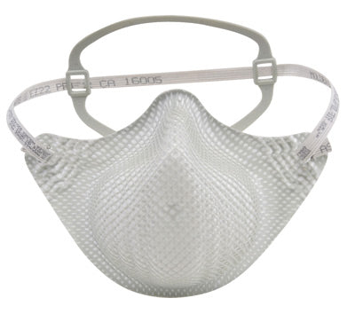 Moldex¬Æ Large N95 Disposable Particulate Respirator