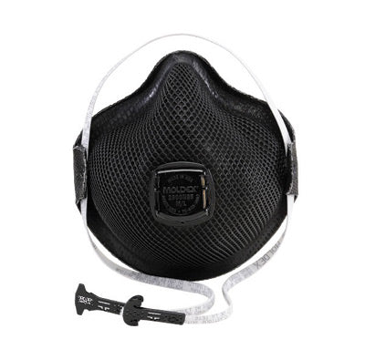 Moldex¬Æ Large N95 Disposable Particulate Respirator With Exhalation Valve