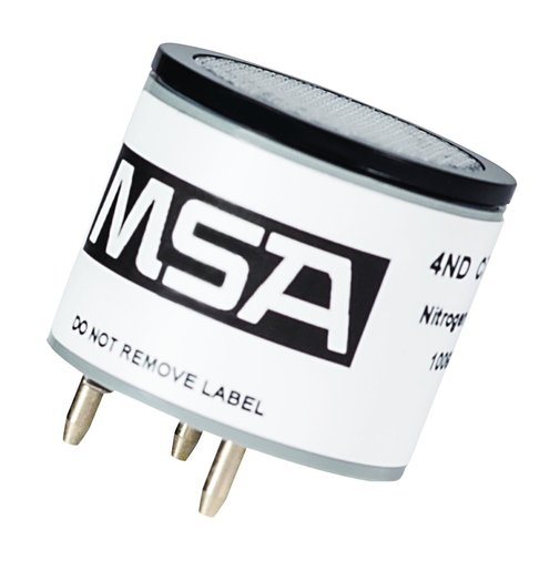MSA Nitrogen Dioxide Replacement Sensor Kit For Use With ALTAIR¬Æ 5X Multi-Gas And ALTAIR¬Æ Pro Single Gas Detector