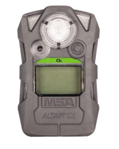 MSA ALTAIR¬Æ 2X Portable Chlorine Monitor
