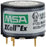 MSA Combustible Gas And Methane Replacement Sensor With Alarms @ 5%/60% LEL For Use With ALTAIR¬Æ 4X/5X Multi-Gas Detector