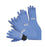 National Safety Apparel¨ Size 9 Olefin And Polyester Lined Nylon Taslan And PTFE Shoulder Length Waterproof Cryogen Gloves