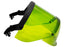 National Safety Apparel¬Æ ArcGuard¬Æ Green 12 cal/cm¬≤ HRC 2 Faceshield With Full Brim Adapter