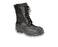 Servus by Honeywell Size 11 Servus¨ Black Insulated Leather And Rubber Safety Pac Boots With Steel Toe