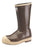 Norcross Size 11 XTRATUF¨ Copper Tan 16" Insulated Neoprene Boots With Chevron Outsole And Steel Toe