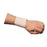 OccuNomix Beige Wrist Assist‚Ñ¢ Woven Elastic Wrist Support Wrap