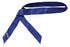 OccuNomix Navy Blue MiraCool¬Æ Cotton Headband With Tie Closure