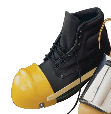 Osborn PRO-TEK-TO¬Æ Yellow 2" Plastic Shoe Cap
