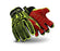 HexArmor¬Æ Large Rig Lizard¬Æ 2021 TP-X¬Æ And Impact Exoskeleton‚Ñ¢ Reusable Cut Resistant Gloves With SlipFit¬Æ Cuff And IR-X¬Æ Guard Between Thumb And Index Finger
