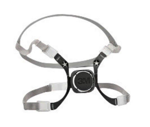 3M‚Ñ¢ Head Harness Assembly For 3M‚Ñ¢ 6000 Series Half Facepiece Respirator