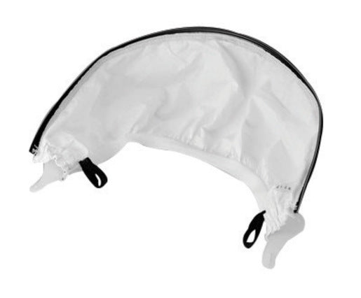 3M‚Ñ¢ Standard Faceseal For 3m‚Ñ¢ Versaflo‚Ñ¢ M-100 Series And M-300 Series Respiratory Hard Hats (5 Per Case)