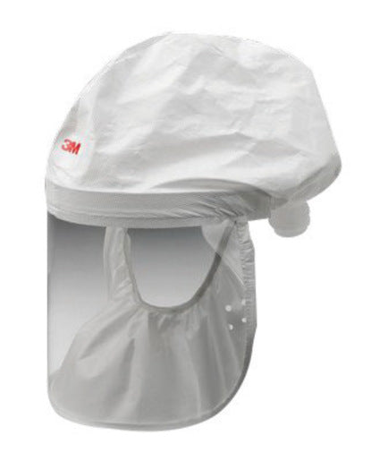 3M‚Ñ¢ Small/Medium Economy Headcover For 3M‚Ñ¢ Versaflo‚Ñ¢ Powered Air Purifying and Supplied Air Respirator Systems (20 Per Case)