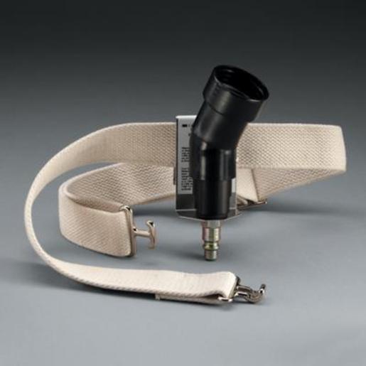 3M‚Ñ¢ Low Pressure Versaflo‚Ñ¢ Connector Assembly (Includes Waist Belt For Use With Supplied Air System)