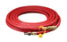 3M‚Ñ¢ 1/2" X 25' Low Pressure Industrial Interchange Supplied Air Hose (For Use With 3M‚Ñ¢ Low Pressure Compressed Air Systems)