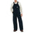 Carhartt Size 38" X 36" Dark Navy Cotton/Duck Flame-Resistant Bib Overalls With Insulated Lining And Zipper Closure And Ankle-To-Thigh Brass Leg Zippers With Nomex Fr Zipper Tape And Protective Flaps With Arc-Resistant Snap Closures
