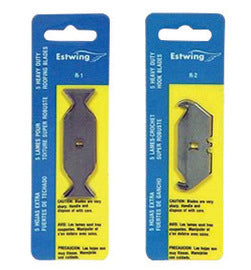 Estwing® 2 1/2" Roofing Knife Replacement Blade