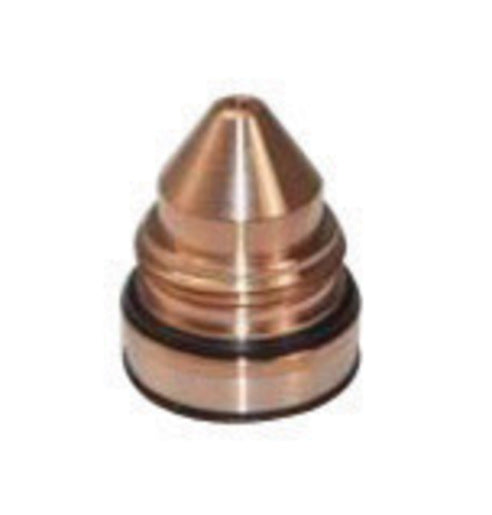 ESAB® Model 21822 250 Amp Air/Oxygen/Argon/Hydrogen/Nitrogen Nozzle For PT-19XLS Plasmarc™ Plasma Torch
