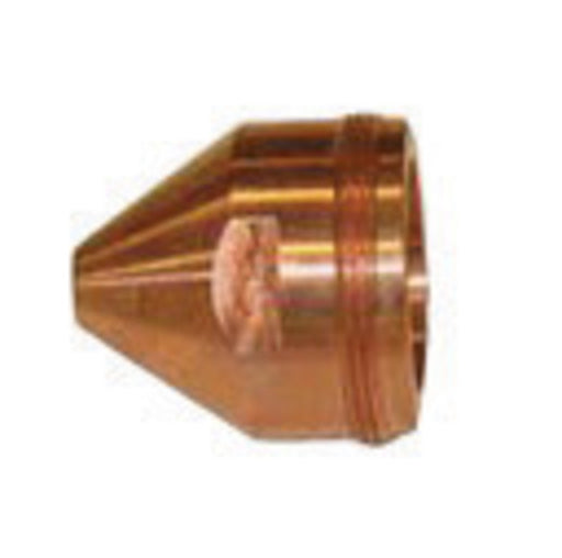 ESAB® Model 22030 150 Amp Air/Oxygen/Argon/Hydrogen/Nitrogen 2 Piece Nozzle Tip For PT-19/19XLS Plasmarc™ Plasma Torch