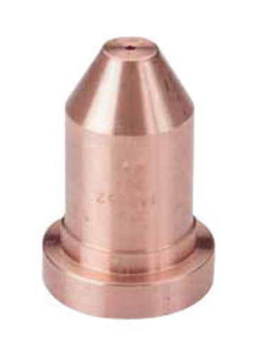 Miller® Model 192052 40 Amp Air Tip For ICE-40C/40T/55C Plasma Torch