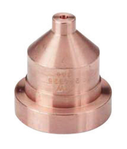 Miller® Model 204325 40 Amp Air Tip For ICE-40C/40T Plasma Torch