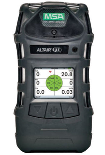 MSA Altair¬Æ XCell‚Ñ¢ 5X Series Nitrogen Oxide Sensor
