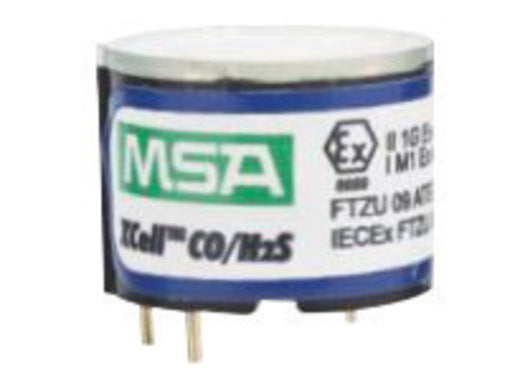 MSA Replacement Altair¬Æ XCell‚Ñ¢ Hydrogen Sulfide Sensor Kit