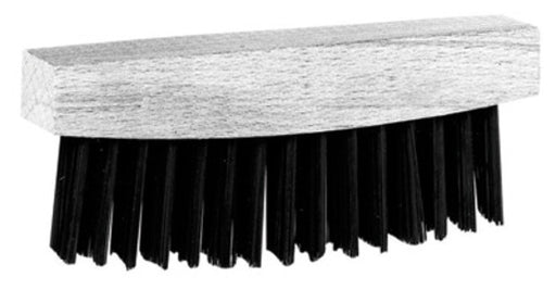 Radnor¬Æ Carbon Steel Chipping Hammer Brush 3 X 15 Rows. (Bulk Package, Minimum Purchase Of 12)