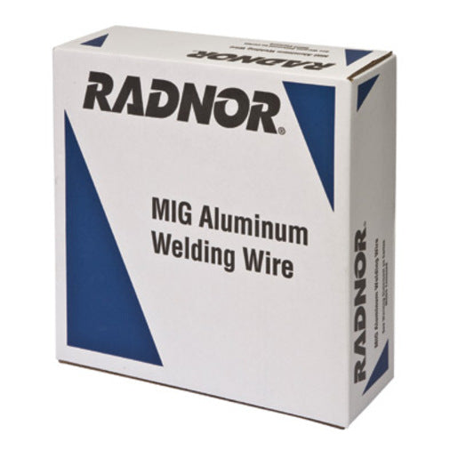 3/64" ER4043 Radnor¬Æ 4043 Aluminum MIG Welding Wire 275# Acc-Pak¬Æ Druum