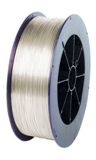 .045" ER308/ER308L Radnor¬Æ By McKay¬Æ 308/308L Stainless Steel MIG Welding Wire 30# Plastic Spool