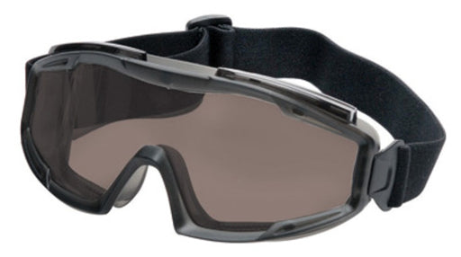 Radnor¬Æ Indirect Vent Splash Goggles With Gray Low Profile Frame And Gray Lens