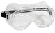 Radnor¬Æ Direct Vent Dust Goggles With Clear Soft Frame And Clear Lens (Bulk Packaging)